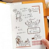 Zestaw Stempli | Czas z przyjaciółkami