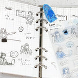 Zestaw Stempli | Biuro