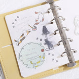 Zestaw Stempli | Kocie sprawy