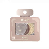 Zestaw naklejek etykiety | Drewno