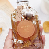 Zestaw naklejek etykiety | Bawełna