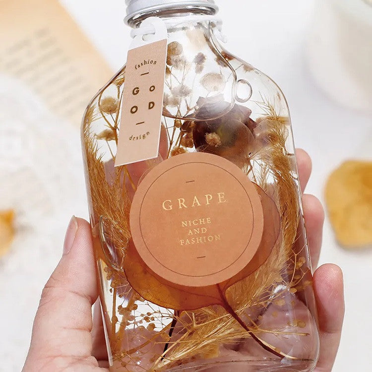 Zestaw naklejek etykiety | Bawełna