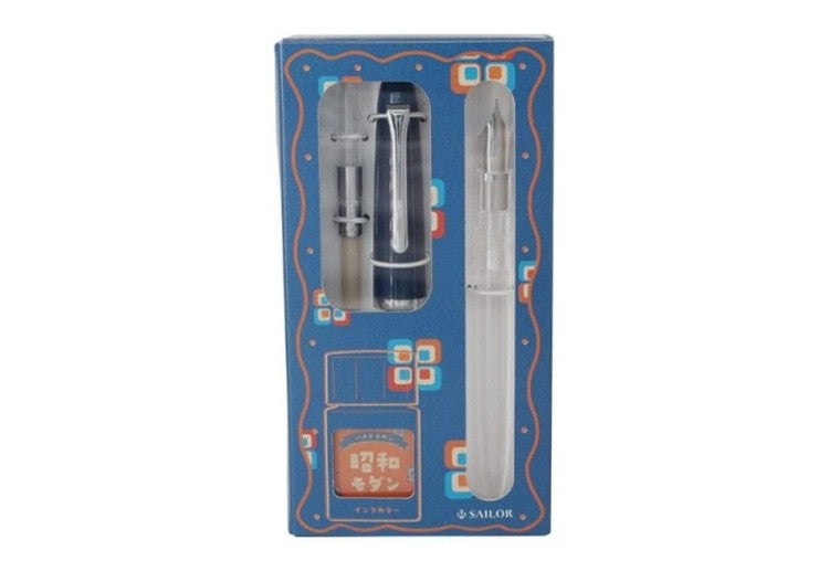 Pióro wieczne Sailor Profit Jr. +10 Retro | Showa Modern