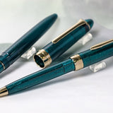 Pióro wieczne Sailor SHIKIORI Kusa Asobi | Hanakanmuri