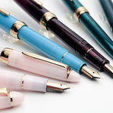 Pióro wieczne Sailor SHIKIORI Kusa Asobi | Yukiusagi