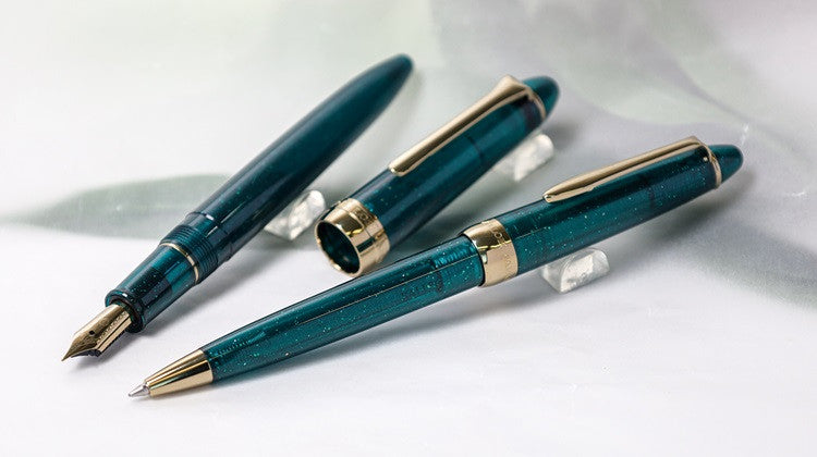 Pióro wieczne Sailor SHIKIORI Kusa Asobi | Yukiusagi