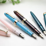 Pióro wieczne Sailor SHIKIORI Kusa Asobi | Yukiusagi