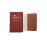 Notesy Field Notes Vintage 3 szt. w kropki