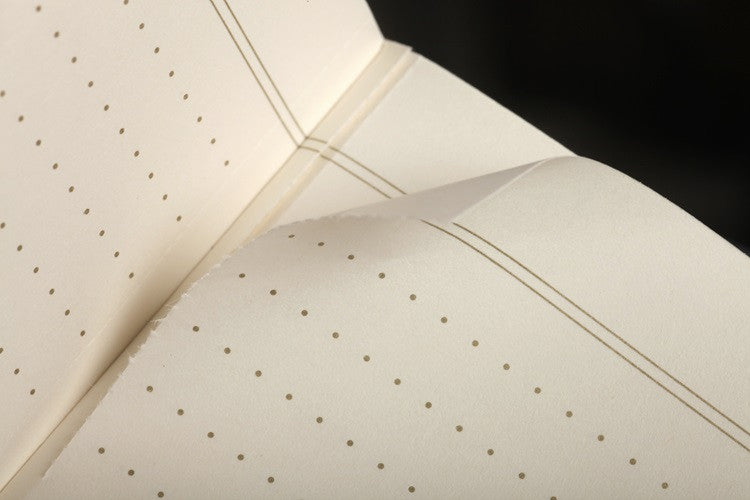 Notesy Field Notes Vintage 3 szt. w kropki