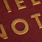 Notesy Field Notes Vintage 3 szt. w kropki