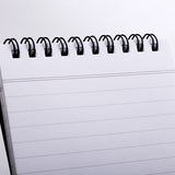 Notesy Reporterskie Field Notes Front Page 2 szt. w linie