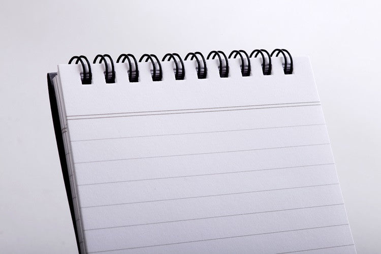 Notesy Reporterskie Field Notes Front Page 2 szt. w linie