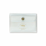 Etui na karty Hightide nähe | Transparentne