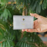 Etui na karty Hightide nähe | Transparentne