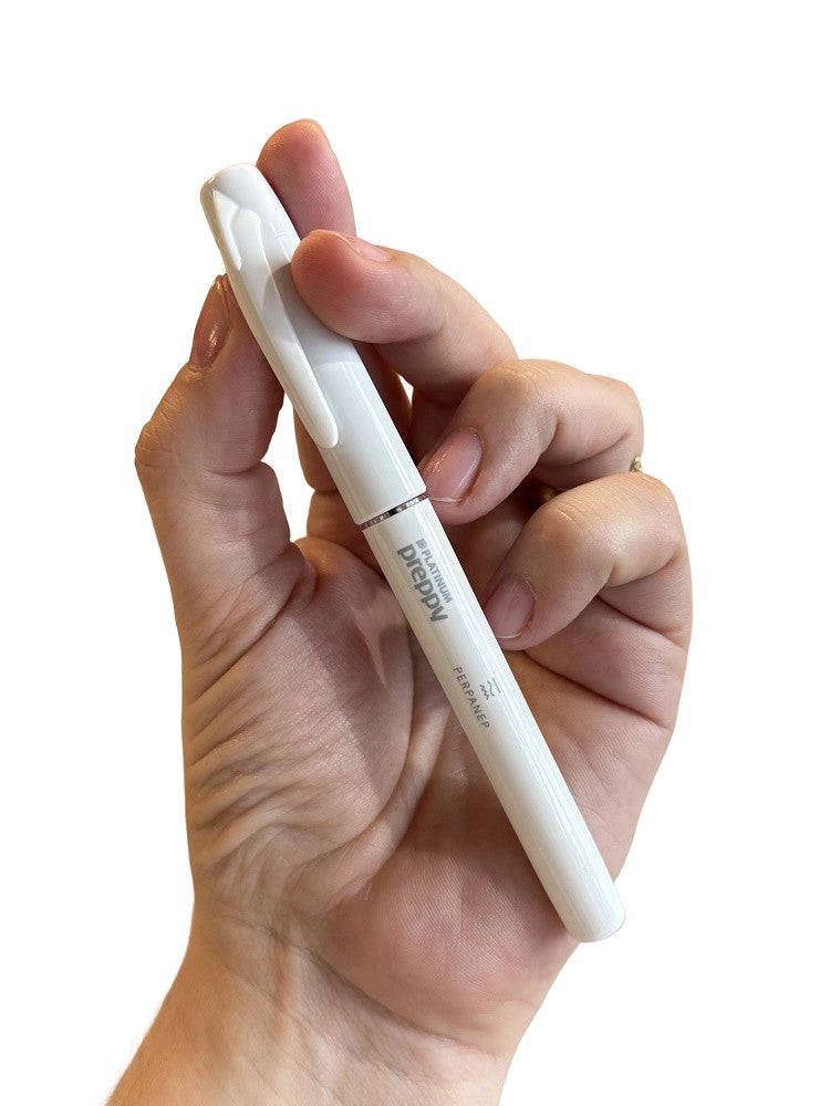 Pióro wieczne Platinum x Kokuyo Preppy Perpanep