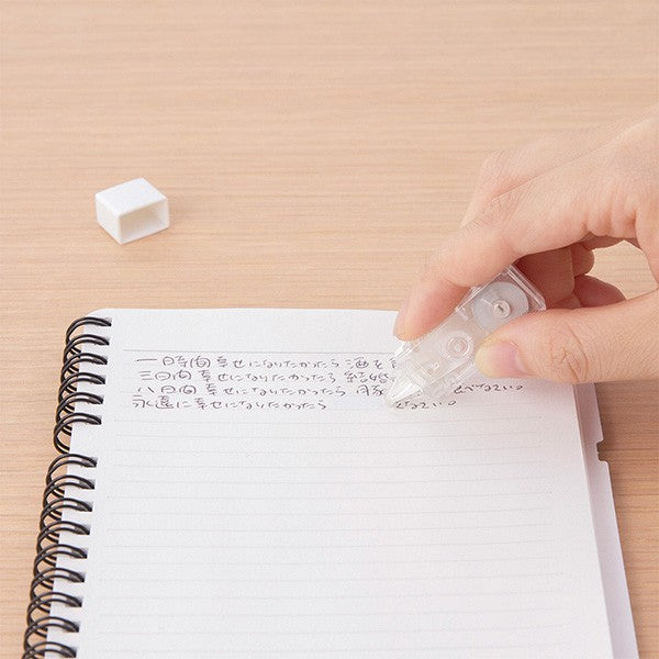 Korektor Midori XS | Różowy