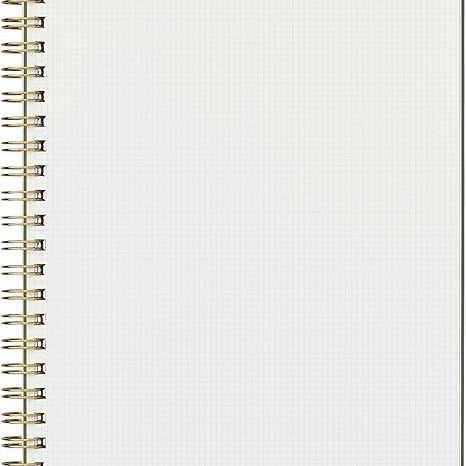 Notatnik Kleid x Maruman Mnemosyne 7195 | A5