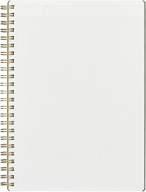 Notatnik Kleid x Maruman Mnemosyne 7195 | A5