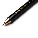 Długopis Tools to Liveby Wooden 0,5 mm