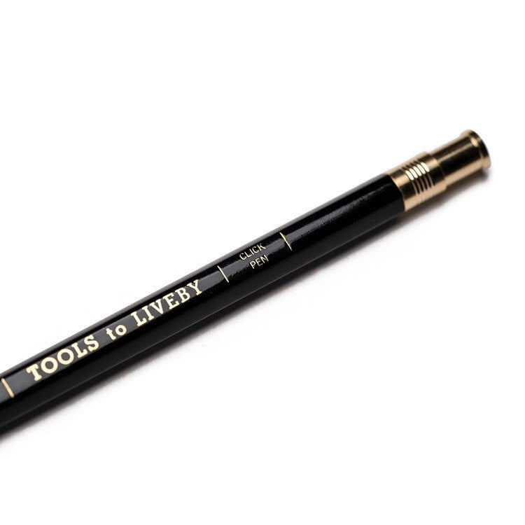 Długopis Tools to Liveby Wooden 0,5 mm