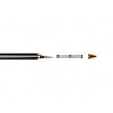 Długopis Tools to Liveby Wooden 0,5 mm