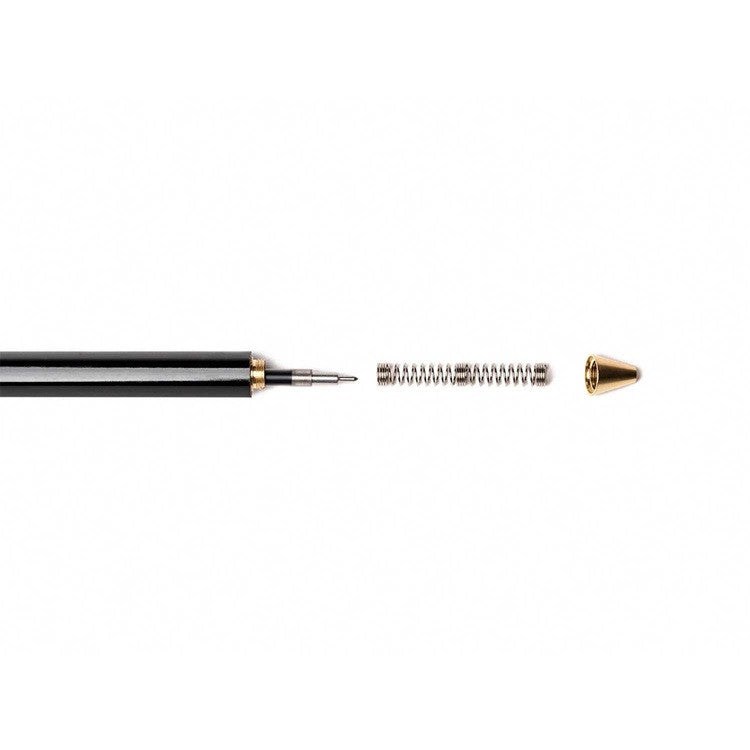 Długopis Tools to Liveby Wooden 0,5 mm