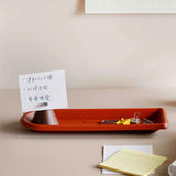 Drewniany stojak na notatki ystudio CLASSIC