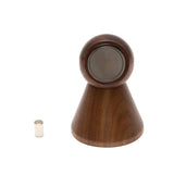 Drewniany stojak na notatki ystudio CLASSIC