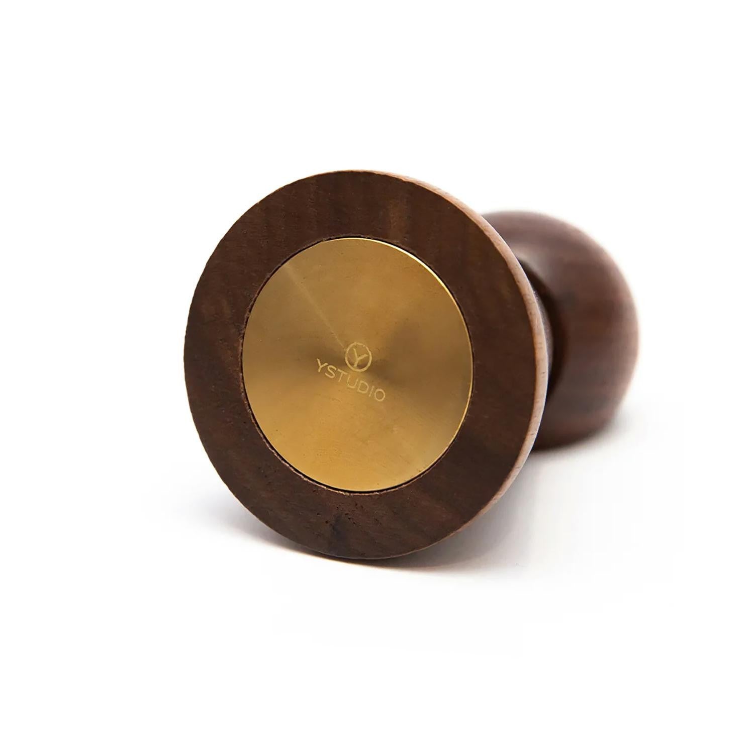 Drewniany stojak na notatki ystudio CLASSIC