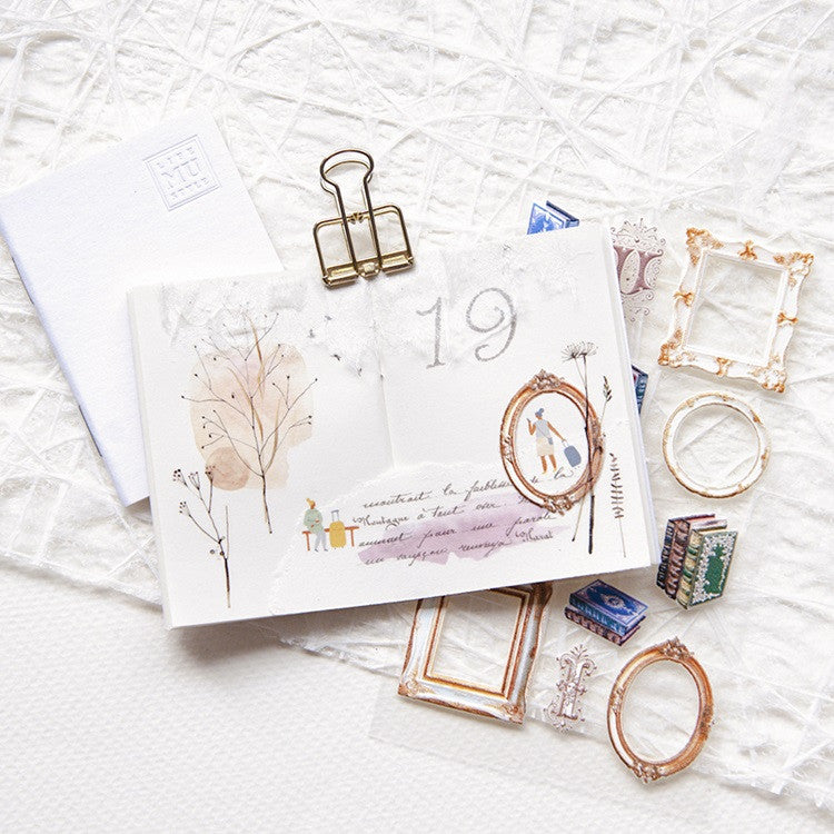 Naklejki Pop-up | 010