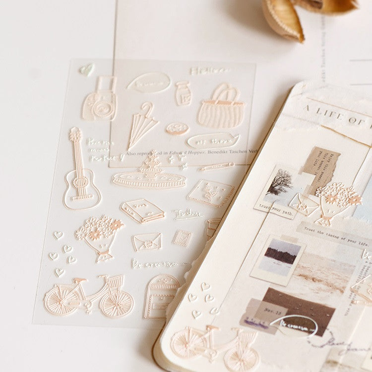 Naklejki Pop-up | 014