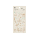 Naklejki Pop-up | 014