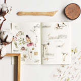 Naklejki transferowe | 036