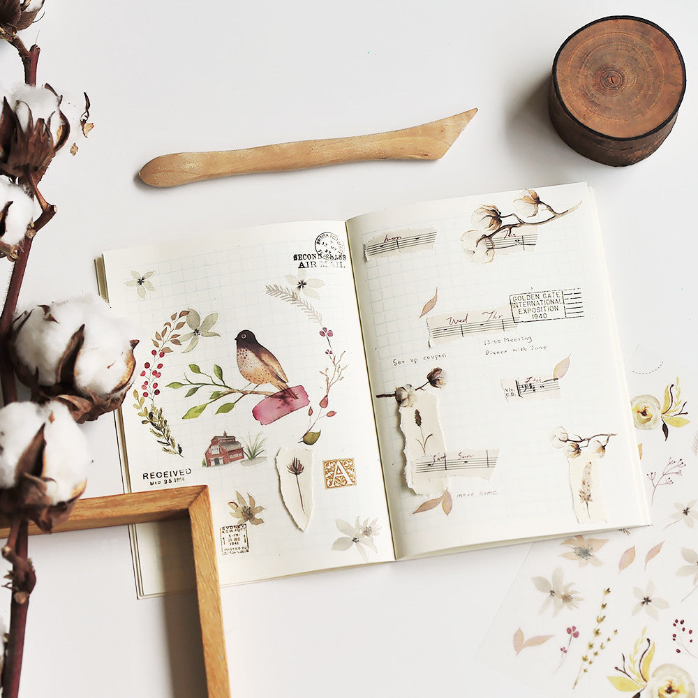 Naklejki transferowe | 036