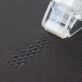 Taśma klejąca Midori XS | Biały