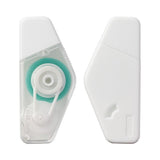 Taśma klejąca Midori XS | Biały