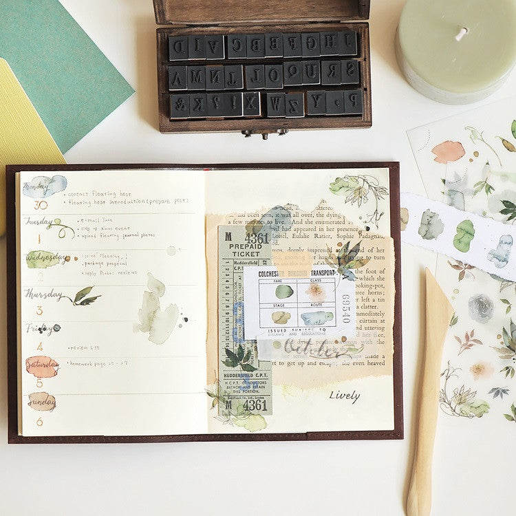 Naklejki transferowe | 091