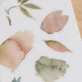 Naklejki transferowe | 091