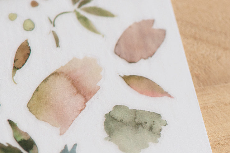 Naklejki transferowe | 091