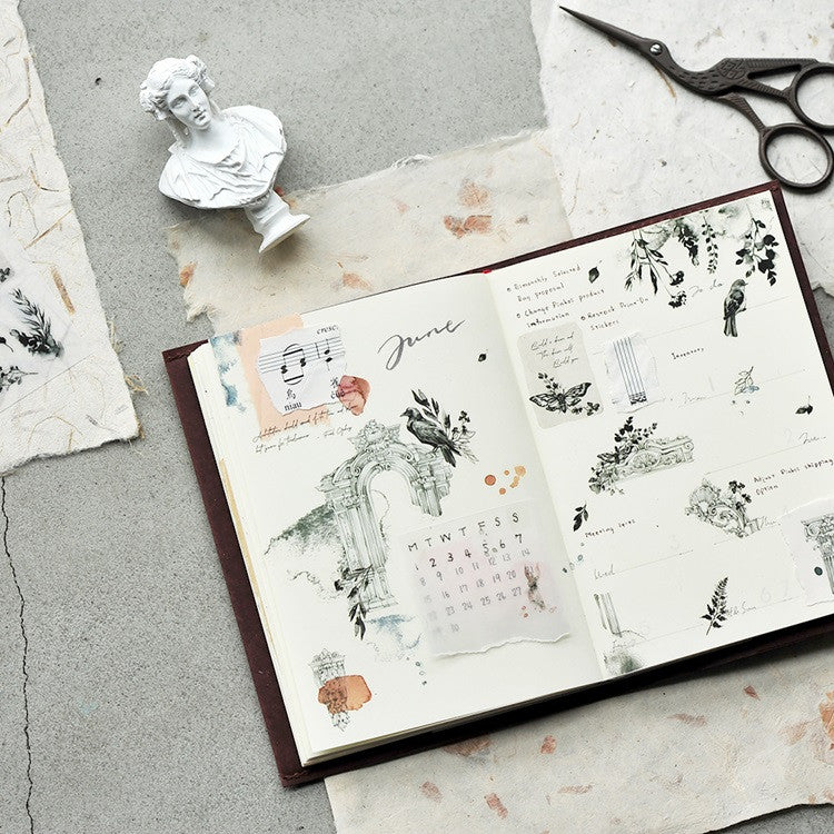 Naklejki transferowe | 131