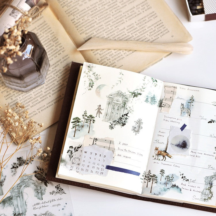 Naklejki transferowe | 131