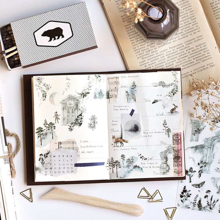 Naklejki transferowe | 131