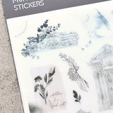 Naklejki transferowe | 131