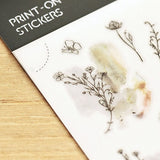 Naklejki transferowe | 150