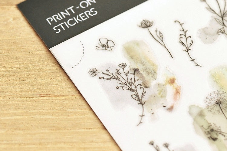 Naklejki transferowe | 150