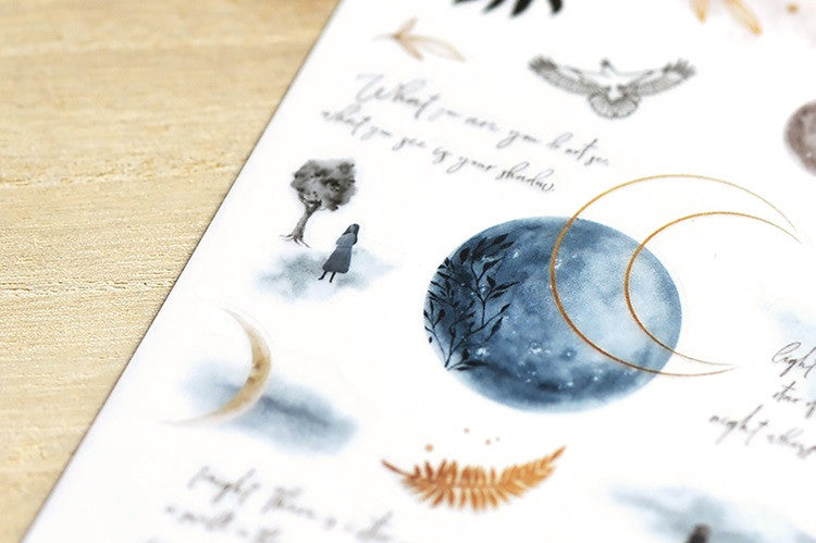 Naklejki transferowe | 163