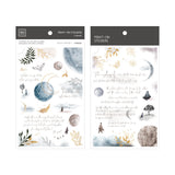 Naklejki transferowe | 163