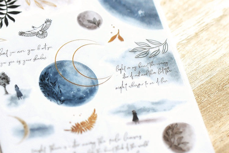 Naklejki transferowe | 163