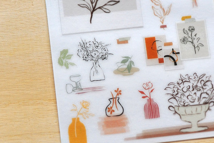 Naklejki transferowe | 178