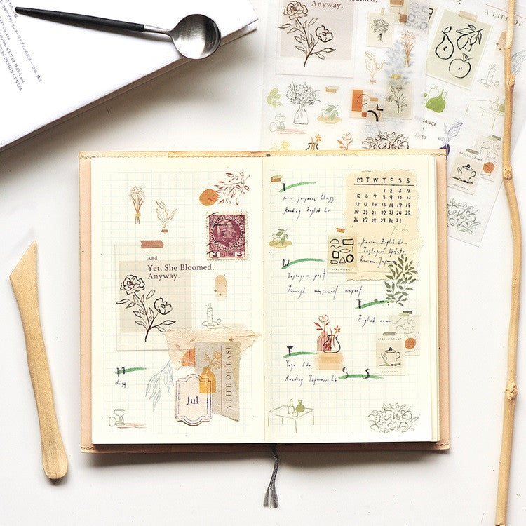 Naklejki transferowe | 178